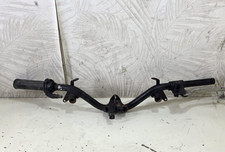 manubrio sterzo completo