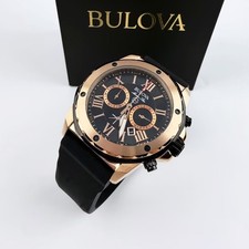 Orologio cronografo uomo