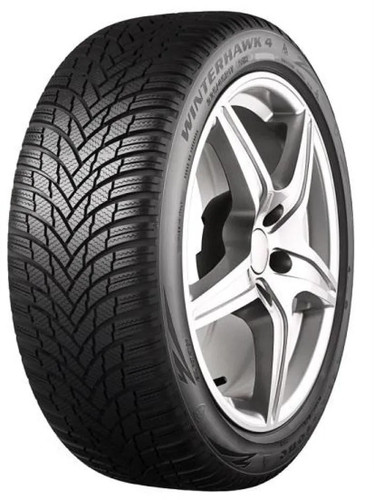 Gomme invernali firestone - gomme,