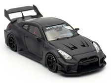 NISSAN GT-R (R35) - LBWK