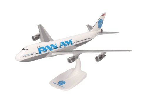 Herpa 614153 aereo modello - aereo,