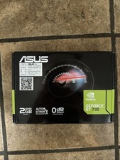 ASUS NVIDIA GeForce GT 730