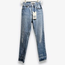 Jeans Vintage Autorizzati