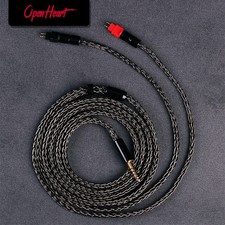 OPENHEART 16 core cavo XLR 4,4