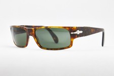 Persol 2720 James Bond Casino Royale Brown Sunglasses Meflecto Iconic