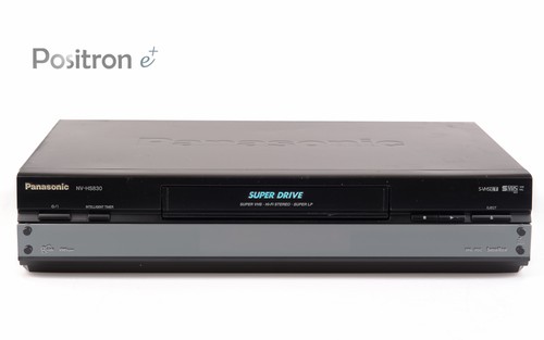 Videoregistratore panasonic - videoregistratore,