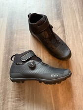 SCARPE DA CICLISMO MTB FIZIK