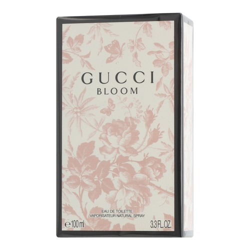 Gucci bloom edt spray - gucci,