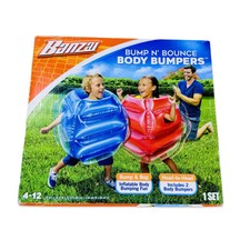 Tute da Lotta Gonfiabili Sumo