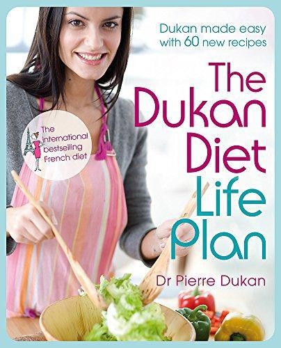 The dukan diet life - the,