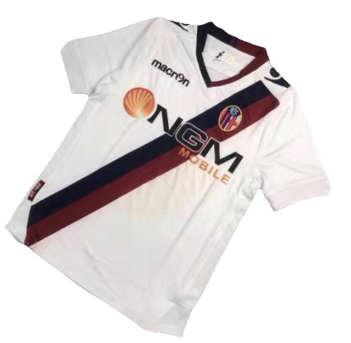 Maglia calcio trasferta