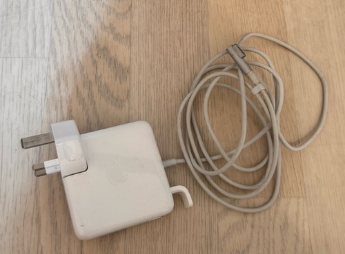 Caricabatteria mac 60w - 60w, magsafe