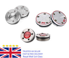 Pesi putter da golf Scotty Cameron 5g 10g 15g 20g 25g 30g 35g 40g stock Regno Unito