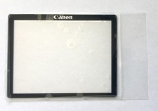 Vetro finestra display LCD