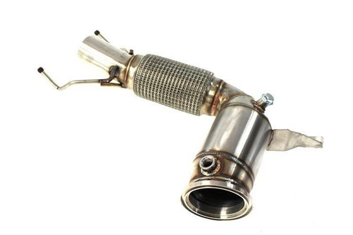 Tubo scarico downpipe per - di,