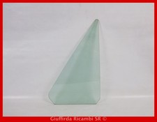 Vetro fisso triangolo - fisso,