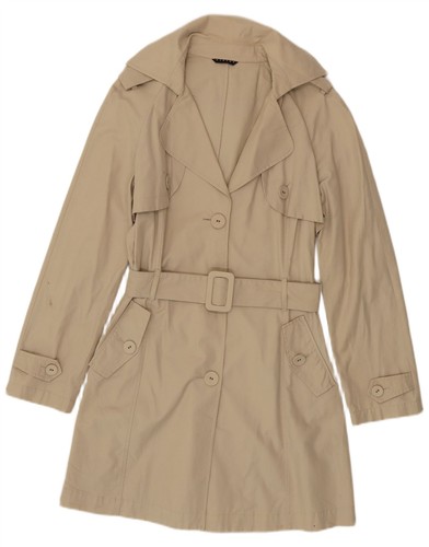 Sisley trench cappotto donna - sisley,
