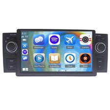 Android 12 Carplay 2+32GB Car