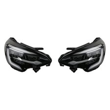 Fari LED Coppia Sinistra