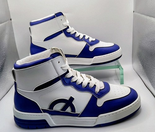 Scarpe ginnastica alte loci - scarpe,