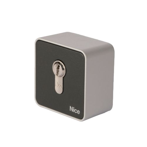 Nice ekseu selettore chiave - a,