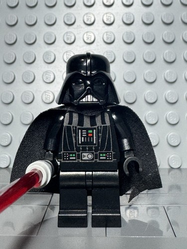 Lego star wars minifigure - star,