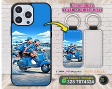 COVER personalizzata con la