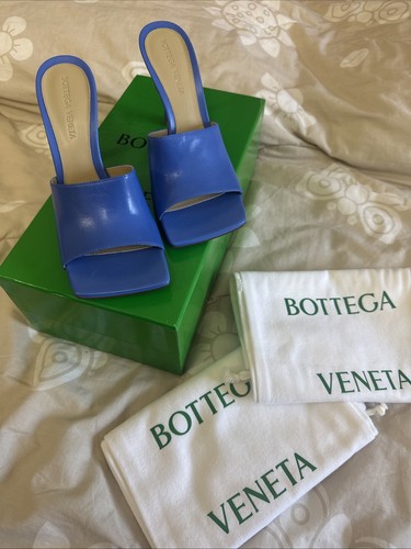 Stretch mule bottega veneta - stretch,