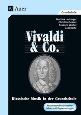 M. Holzinger Vivaldi & Co