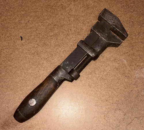 Vintage coes mfd chiave - vintage, mfd.