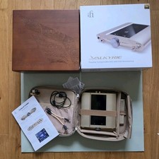 Amplificatore di punta per