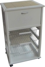 VESUVIO CARRELLO PORTAPANE