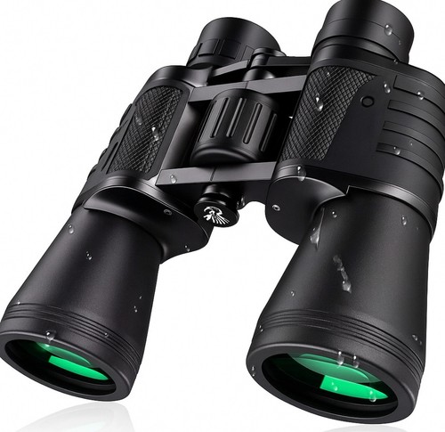 Binocolo professionale - binocolo, hd
