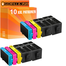 Cartucce stampante per HP 934