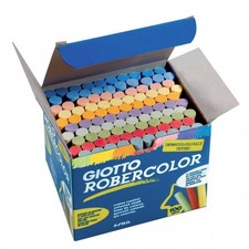 Giotto robercolor gessi - giotto,