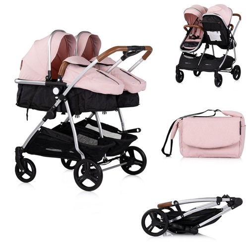 Passeggino fratello chipolino - passeggino,
