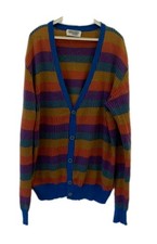 Maglione cardigan Missoni Uomo