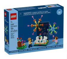 Gwp lego 40689 fuochi - gwp,