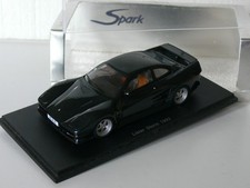 RARA Spark S0630 1:43 Lister