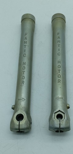 Coppia foderi forcella fantic - coppia,