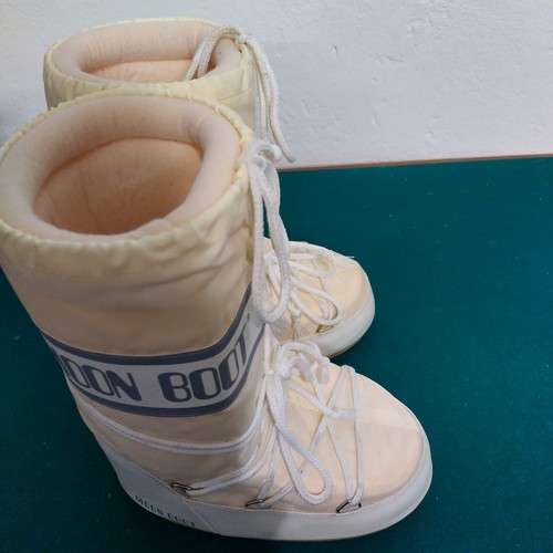 Doposci moon boot nylon - doposci,