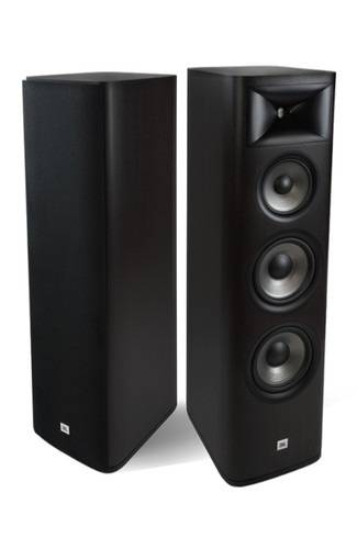 Jbl studio 698 floorstanding - studio,
