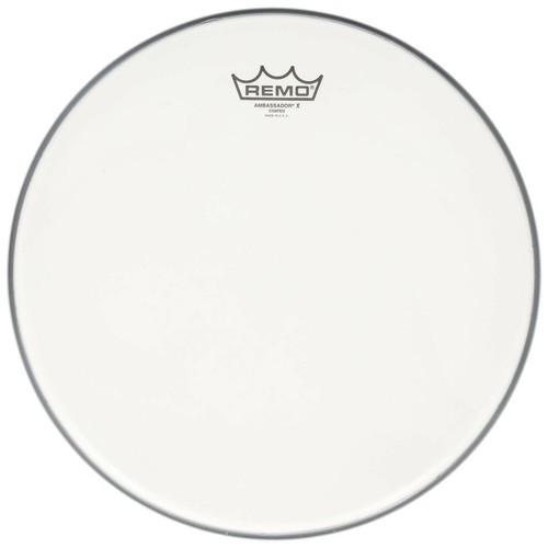 Remo ambassador rullante - remo,