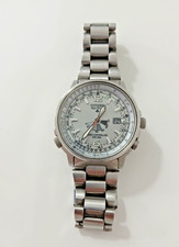 Orologio da Polso Citizen Eco