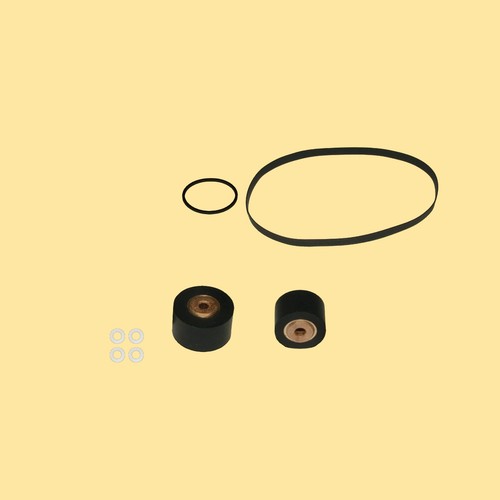 Cinghia rullo pressione kit - cinghia,