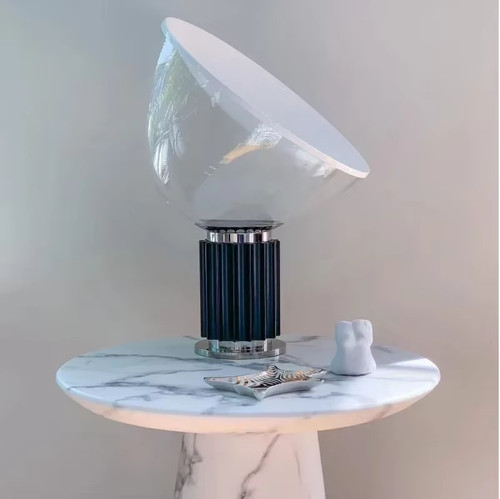 Elegante lampada tavolo - da,