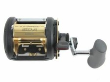 Mulinello TLD Shimano