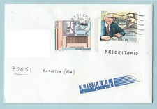 Storia Postale. Affrancatura