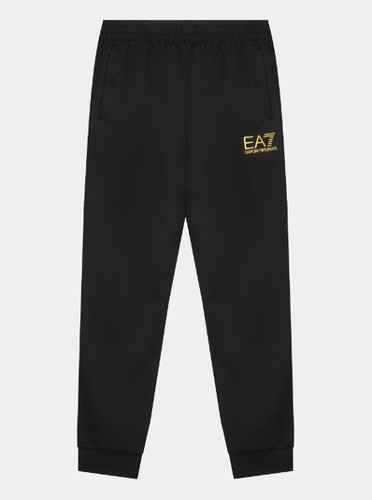 Pantalone bambino ea7 emporio - pantalone,