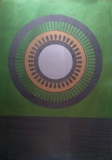 ROBERTO CRIPPA - Senza Titolo